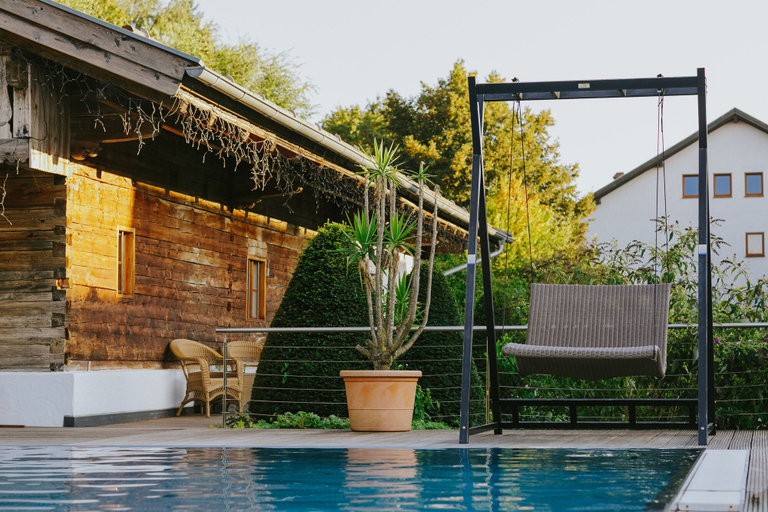 Sport & Beauty 2, Hotel Drei Quellen Therme, Passau