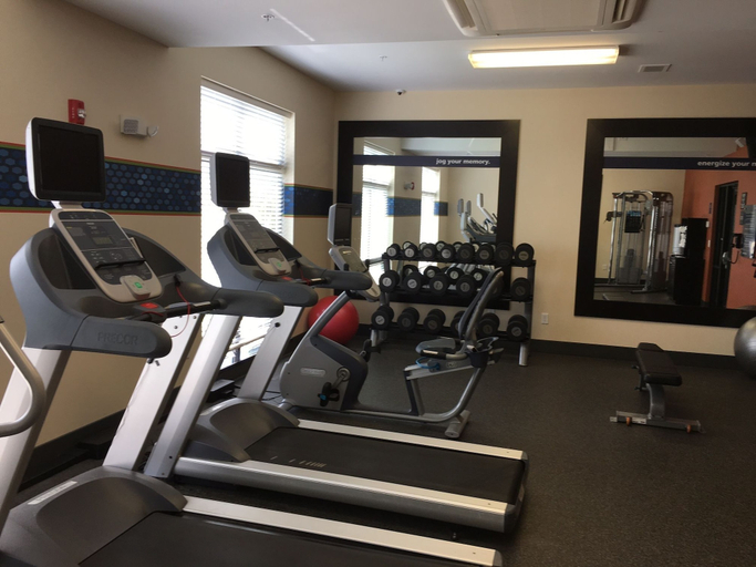 Others 5, Hampton Inn & Suites Sandusky/Milan, Erie