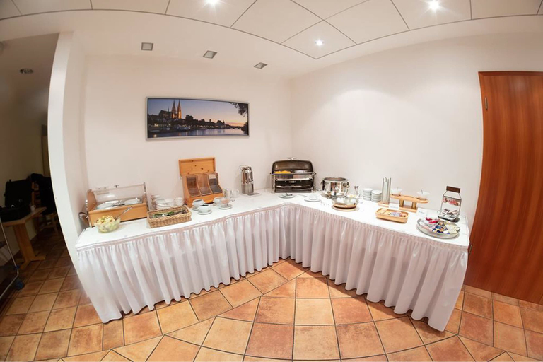 Food & Drinks 5, Landhotel Aschenbrenner, Amberg-Sulzbach