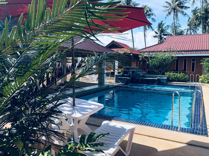 Sport & Beauty 5, Chuu Pun Village Resort, Langkawi