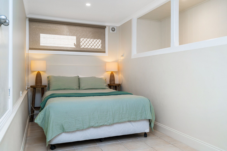 Bedroom 2, A Perfect Stay - Villa Natasha, Byron