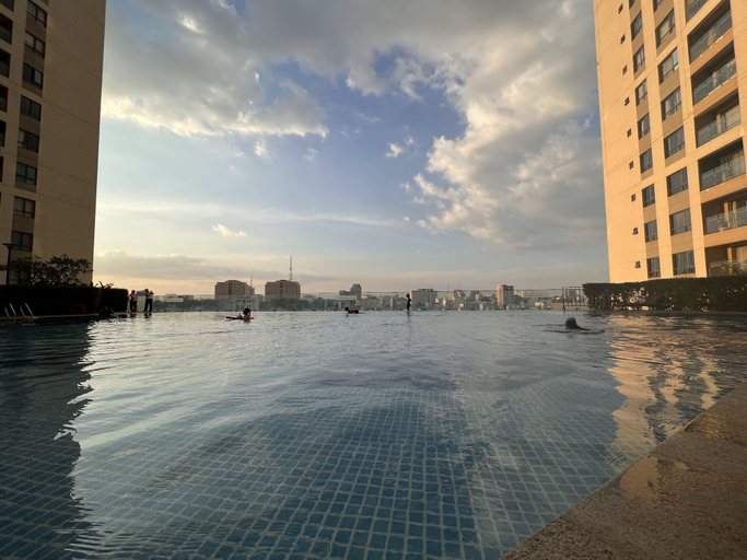 Exterior & Views 2, Supertramp House - Gold View Apartment, District 4
