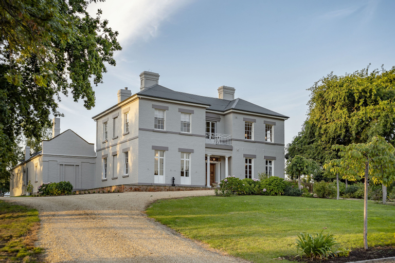 Prospect Country House, Clarence