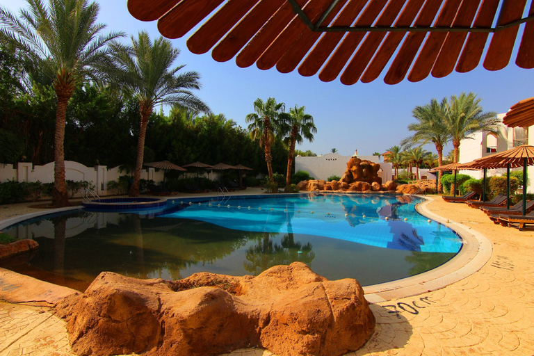 Sport & Beauty 4, Coral Hills Resort, Sharm el-Sheikh