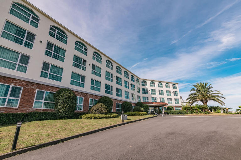 Exterior & Views 2, Aria Hotel Jeju, Seogwipo