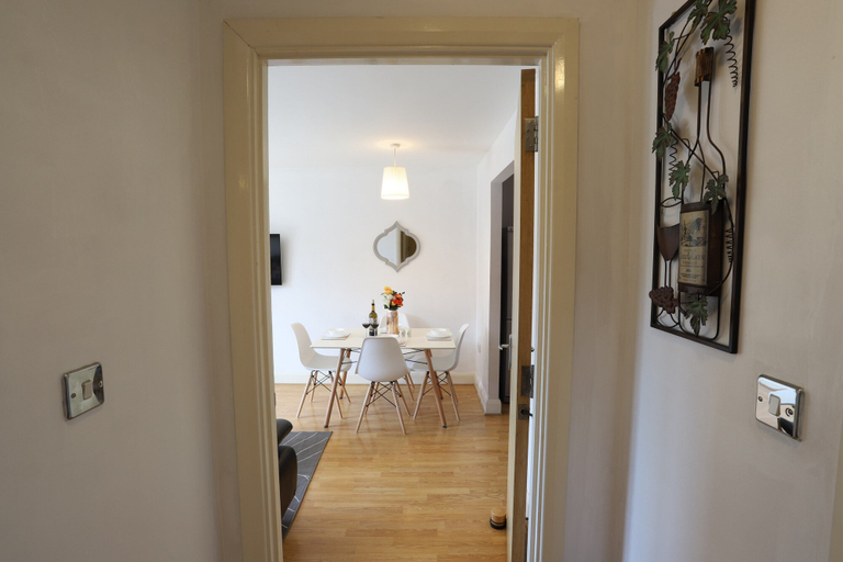 Others 5, O2 Mailbox Central Premier Apartment, Birmingham