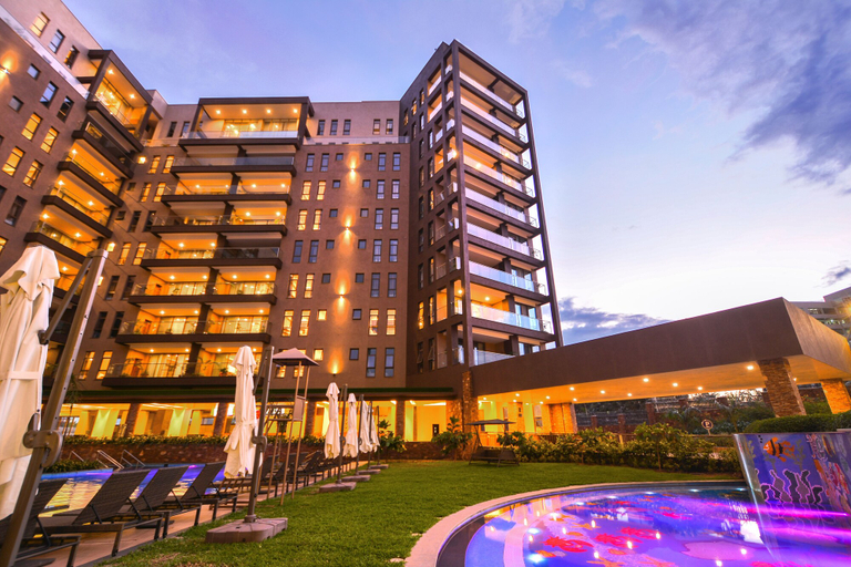 Exterior & Views 2, Speke Apartments Wampewo, Kampala