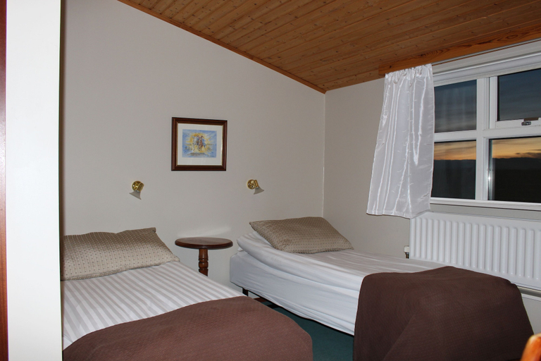 Bedroom 2, Hestakráin, Skeiðahreppur