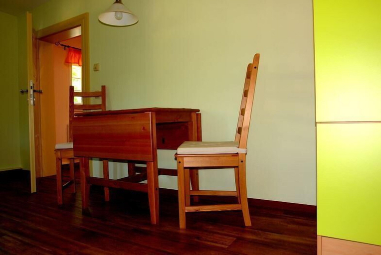 Others 5, Räucher - Häusl, Görlitz