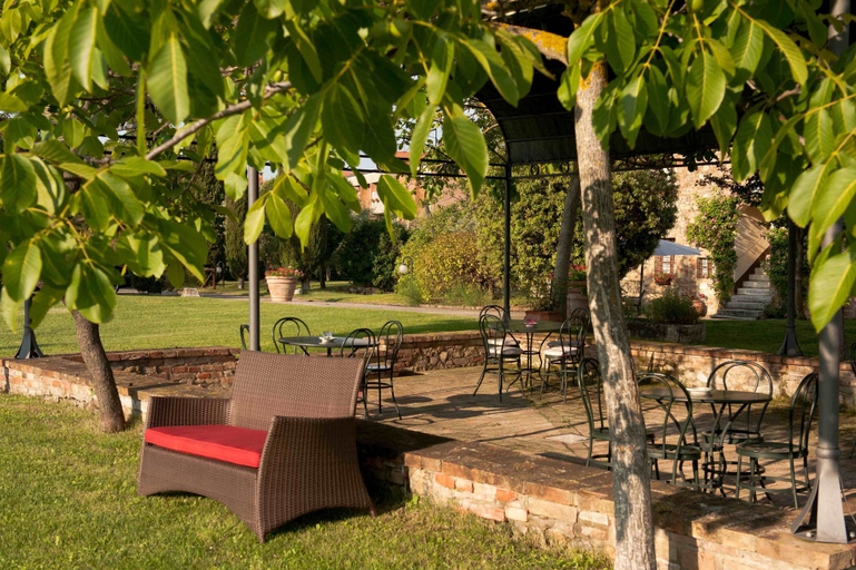 Others 4, Sarna Residence, Siena