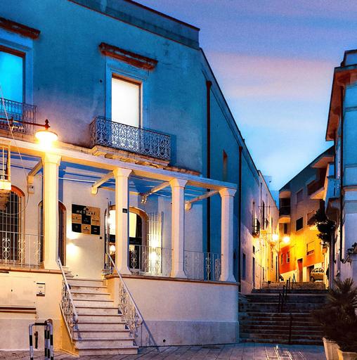 Exterior & Views 2, Dimora Nettare, Brindisi