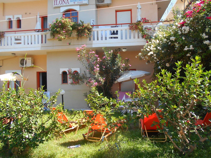 Exterior & Views 2, Ilona Apartments, Crete