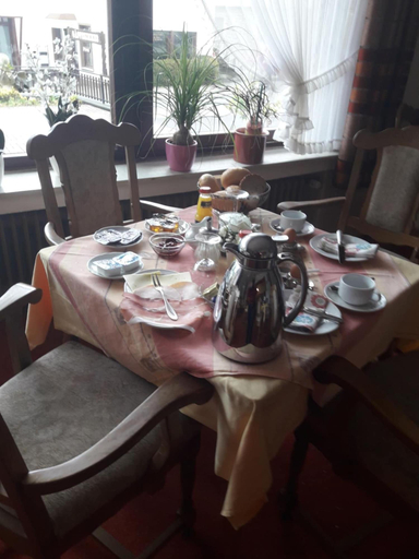 Food & Drinks 4, Pension Haus Helene, Städteregion Aachen