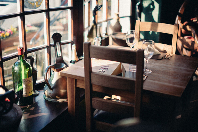 Food & Drinks 5, The Brown Horse Inn, Cumbria