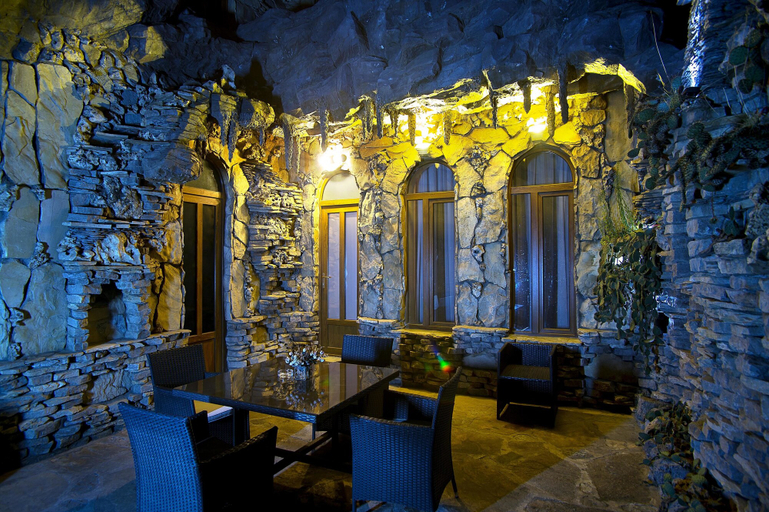 Food & Drinks 4, Coral Boutique Hotel, Tbilisi