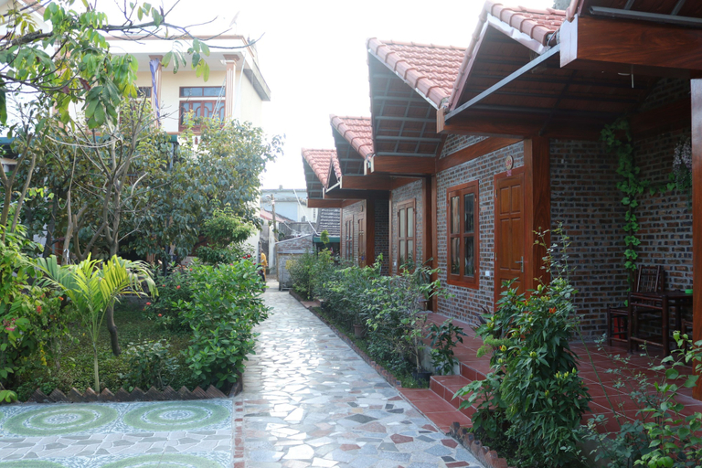 Exterior & Views 2, Thanh Dat Homestay, Hoa Lư