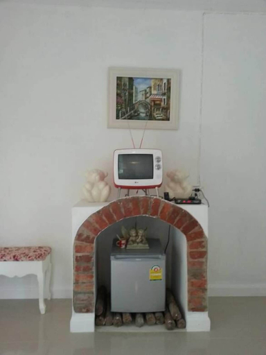 Others 5, Paramer Resort Suanphung, Suan Phung
