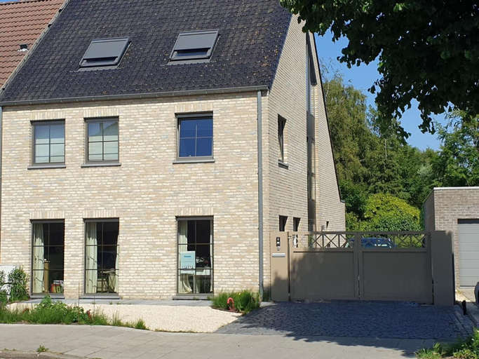 Exterior & Views 2, Wellness B&B Sweet Bonihu, West-Vlaanderen
