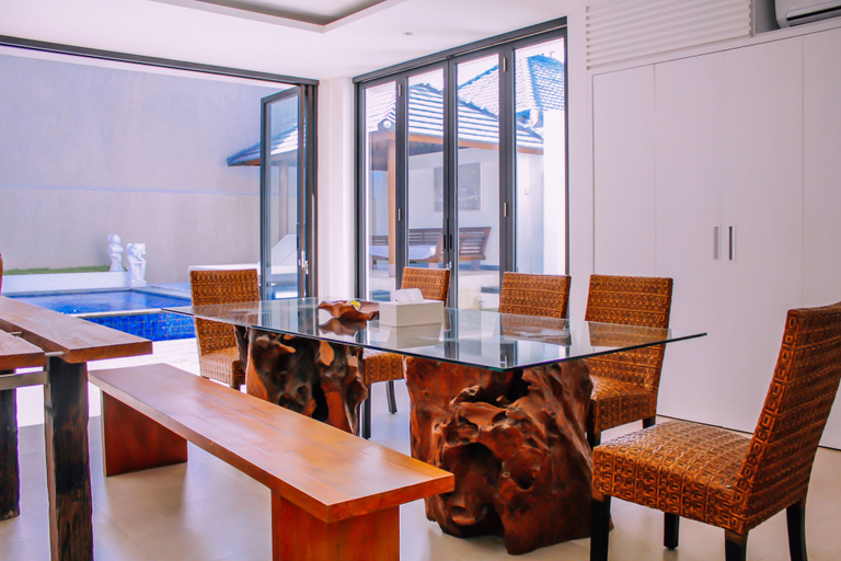 Business Facilities, Villa Damar Canggu by Nagisa Bali, Badung