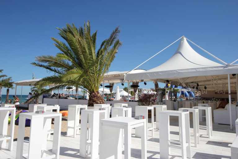 Food & Drinks 5, Menada Diamant Residence Apartments, Nesebar
