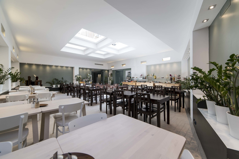 Food & Drinks 5, Hotel Montestella, Salerno