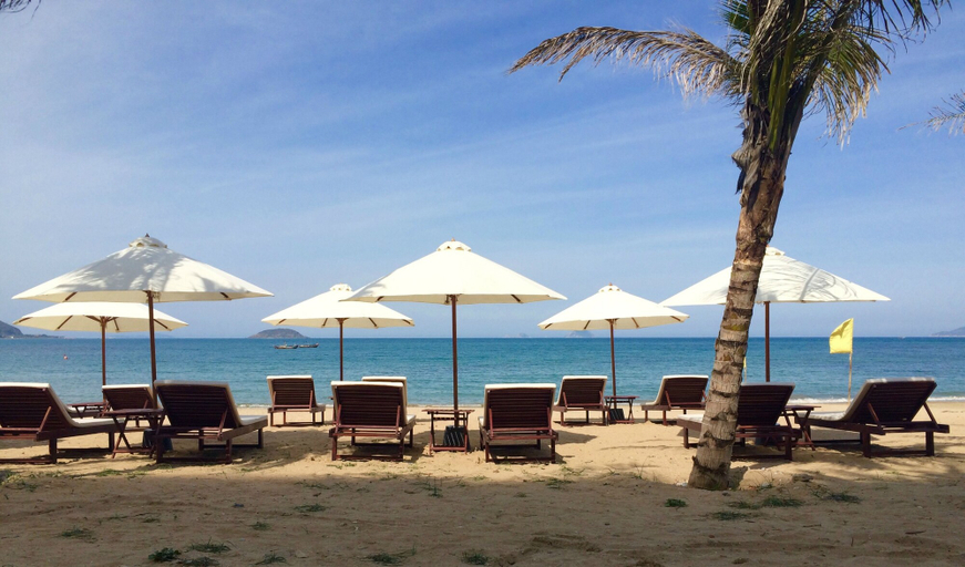 Others 5, La Mer Hotel Nha Trang, Nha Trang