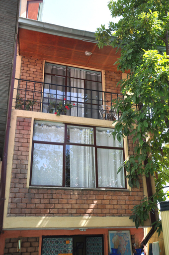 Exterior & Views 2, Family Cozy Bed & Breakfast, Addis Abeba