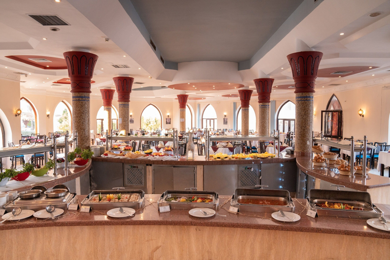 Food & Drinks 3, Viva Sharm Hotel, Sharm el-Sheikh