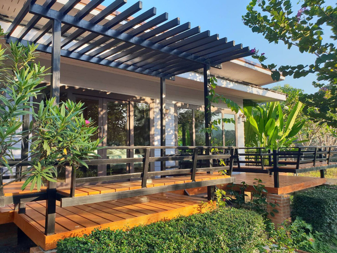Exterior & Views 4, Baan Suan Hill Resort, Ban Ta Khun