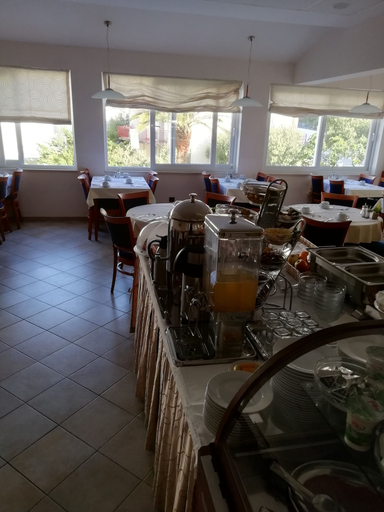 Food & Drinks 5, Villa Vinka, Tučepi