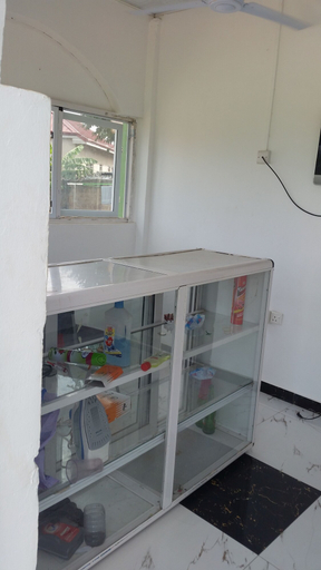 Others 5, Mac-P Guesthouse, Akwapim South