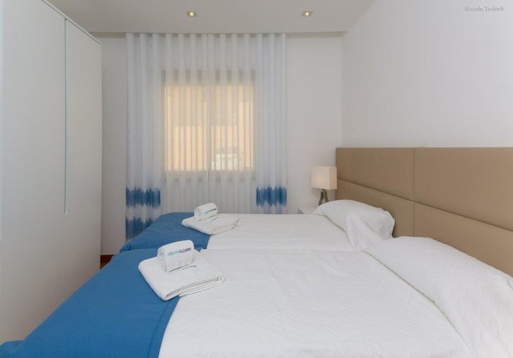 Bedroom 3, A24 - Luzbay Beach Apartment, Lagos