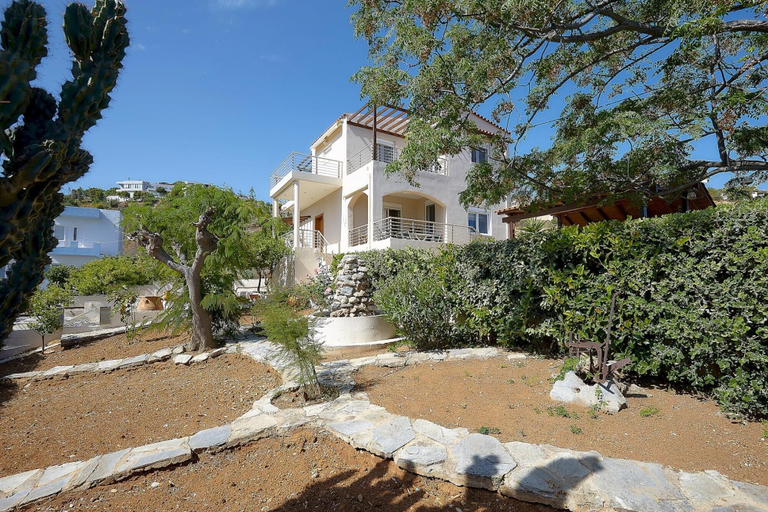 Exterior & Views 2, Villa With Private Pool and Amazing View RU, Crete