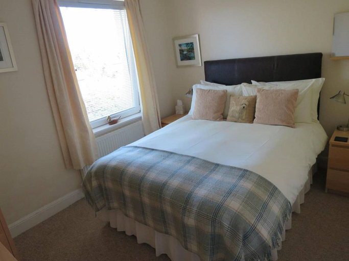Bedroom 3, Craigard B&B, Stirling