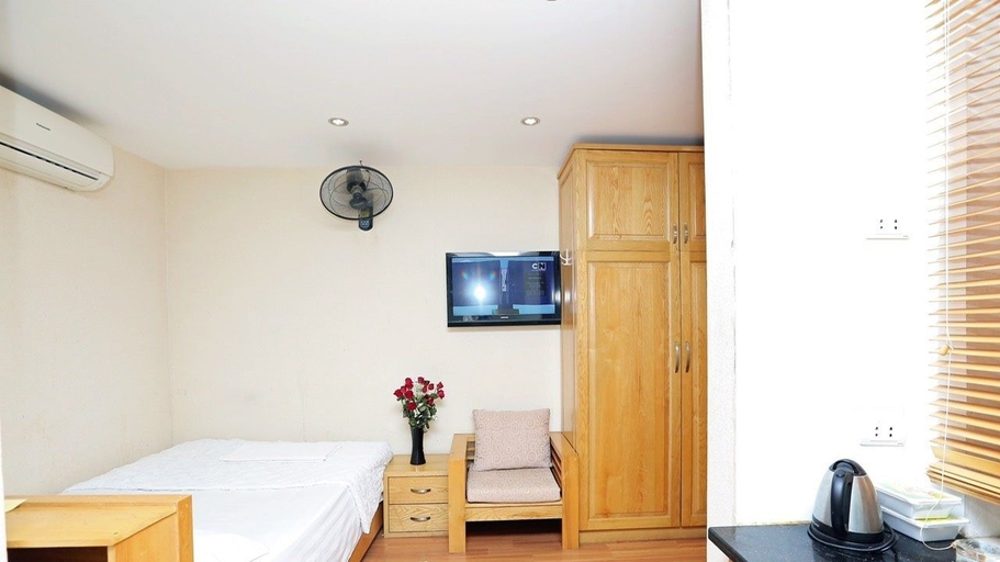 Others 3, Newstyle Hotel & Apartment, Cầu Giấy