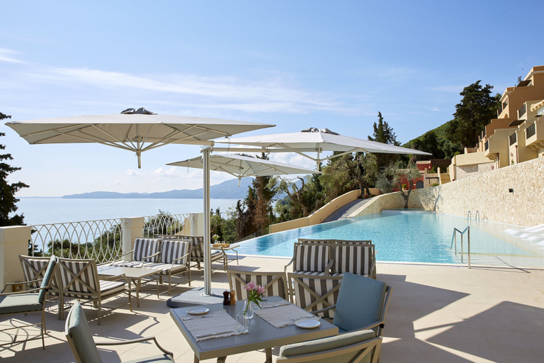 Sport & Beauty 2, Nido, Mar-Bella Collection, Ionian Islands