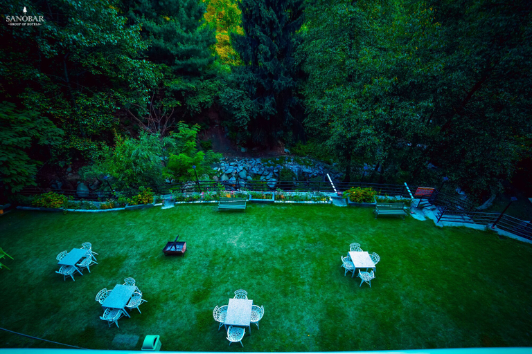 Sport & Beauty, Regenta Place Green Leaf Manali- A Centrally Heated Resort, Kullu