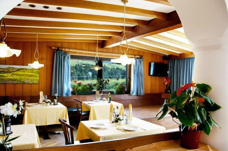 Food & Drinks 5, Piccolo Hotel Sciliar, Bolzano