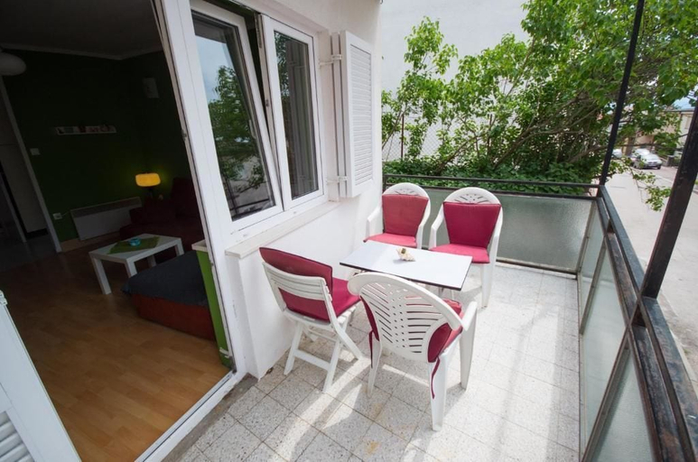Others 5, Apartments Boby, Crikvenica