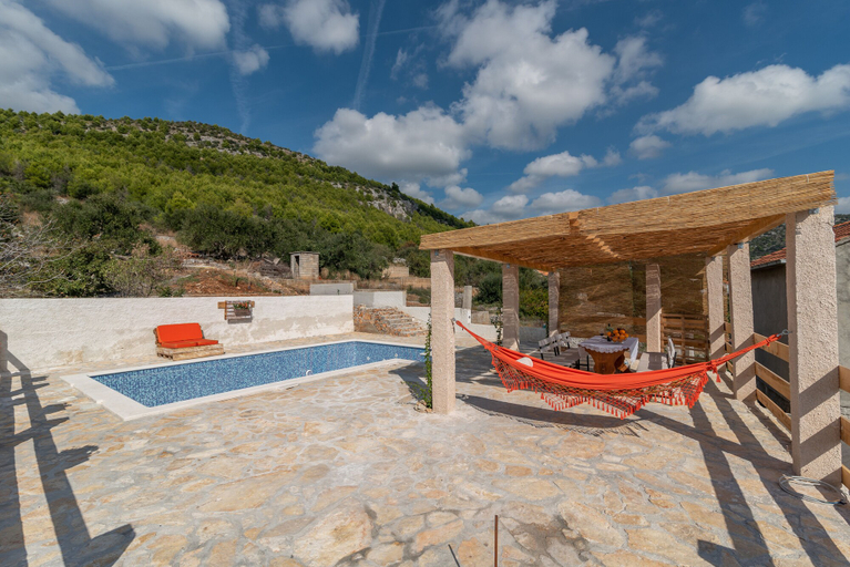 Sport & Beauty 5, Eden Mediterranean house, Marina