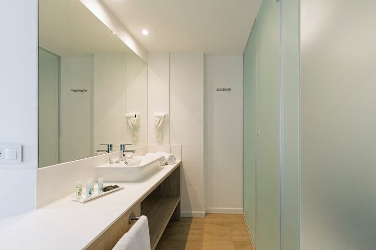 Bathroom 4, HSM Son Verí - Adults Only, Baleares