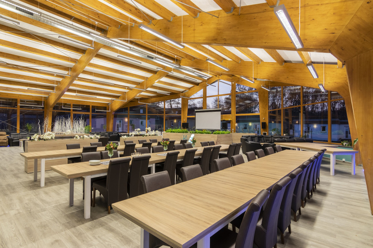 Food & Drinks 4, Aparthotel DKS, Chomutov