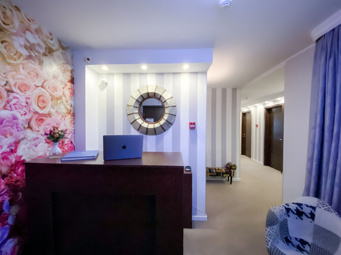 Others 3, Luxury Rooms Luca and De Luca, Belgrade