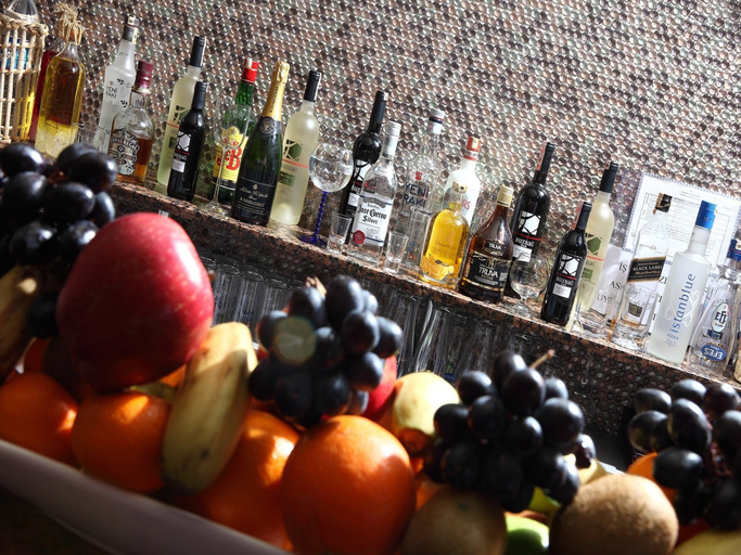 Food & Drinks 5, Sultan Hotel - Restaurant, Merkez