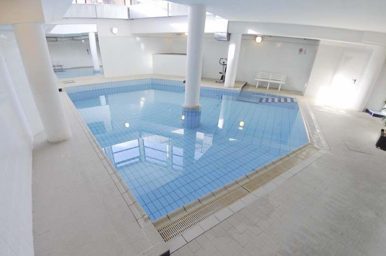 Sport & Beauty 5, Piccolo Hotel Sciliar, Bolzano