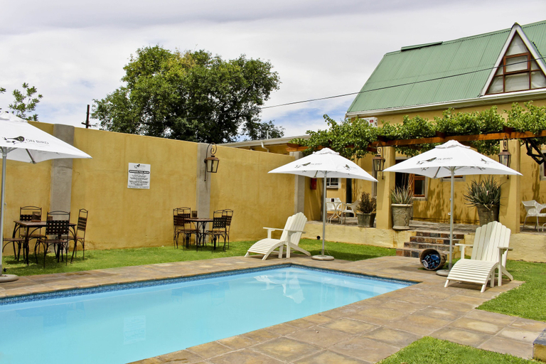 Sport & Beauty 5, 17 on Bird Guest House, Central Karoo