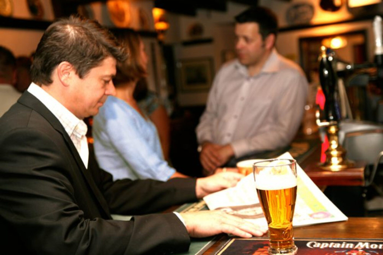 Food & Drinks 4, The Pytchley Inn, Northamptonshire