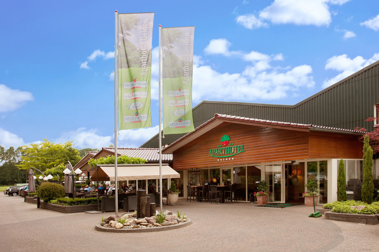 Aparthotel Delden, Hof van Twente