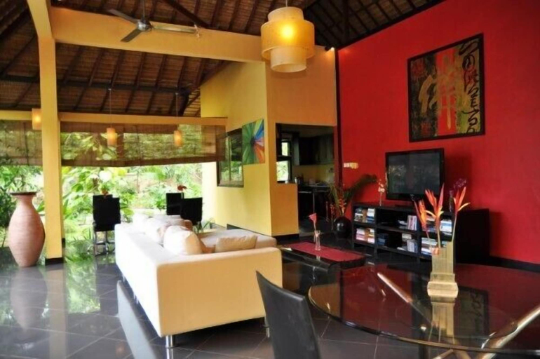 Food & Drinks 5, Bali au Naturel - Adults Only, Buleleng