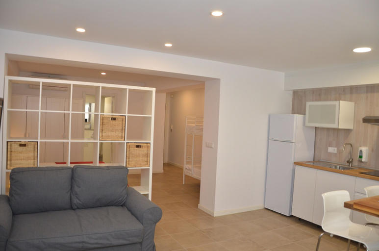Others 4, Bet Apartments - Abastos, Valencia